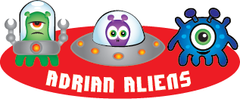 Adrian Aliens