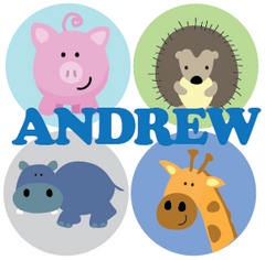Andrew Animals