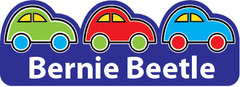Bernie Beetle