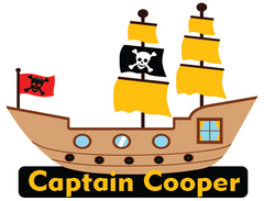 Captain Cooper