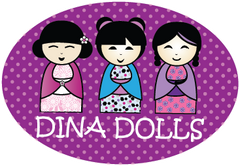 Dina Dolls