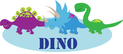 Dino Dinosaurs