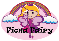 Fiona Fairy