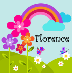 Floral Florence