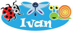 Ivan Insects