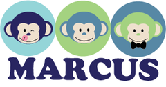 Marcus Monkey