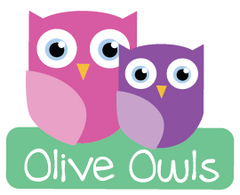 Olive Owls