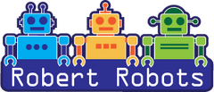 Robert Robots