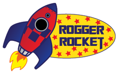 Rogger Rocket