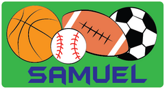 Samuel Sports