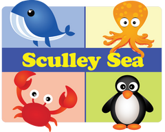 Scully Sea
