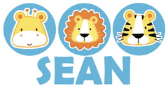 Sean Safari