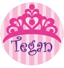 Tegan Tiara