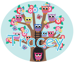 Tracey Treehouse