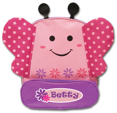 Betty Butterfly Animal Backpack