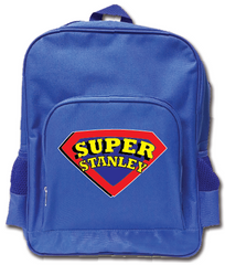 Super Stanley Kindy Backpack (Blue)