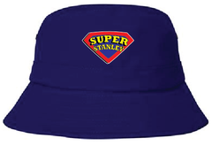 Super Stanley Bucket Hat (Blue)