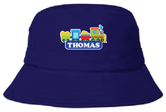 Thomas Train Bucket Hat (Blue)