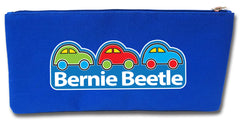 $12 Bernie Beetle Pencil Case