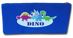 $12 Dino Dinosaurs Pencil Case