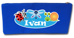 $12 Ivan Insects Pencil Case