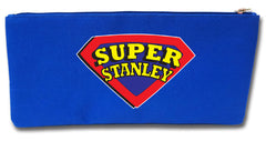 Super Stanley Pencil Case (Blue)