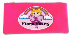 Fiona Fairy Pencil Case (Pink)