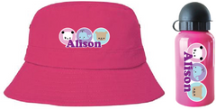Alison Animals Rookie Pack (Pink)