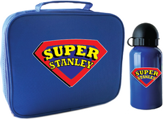 Super Stanley Lunchroom Pack (Blue)