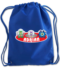 $18 Adrian Aliens Swimming Bag