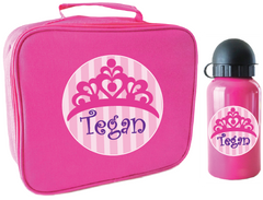 Tegan Tiara Lunchroom Pack (Pink)