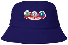 $18 Adrian Aliens Bucket Hat