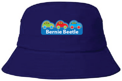 $18 Bernie Beetle Bucket Hat