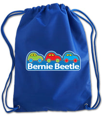 $18 Bernie Beetle Swimming Bag